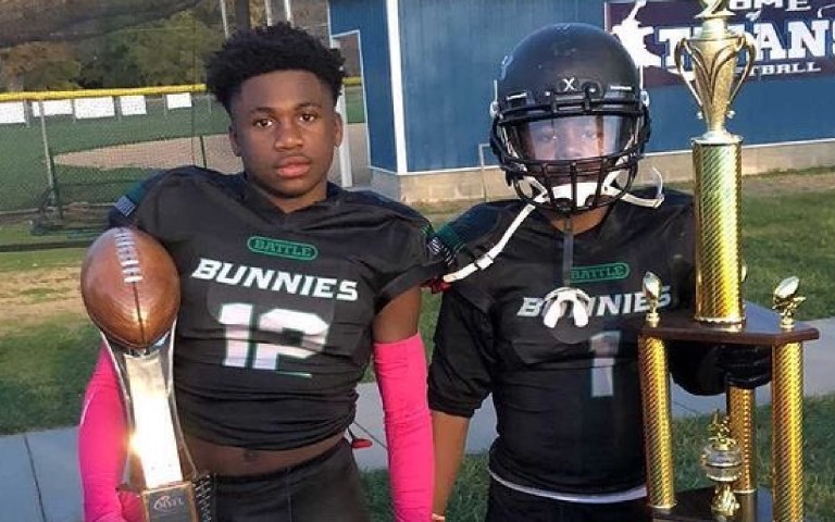 Five Nebraska 2026 Prospects on One Team Impressing Early