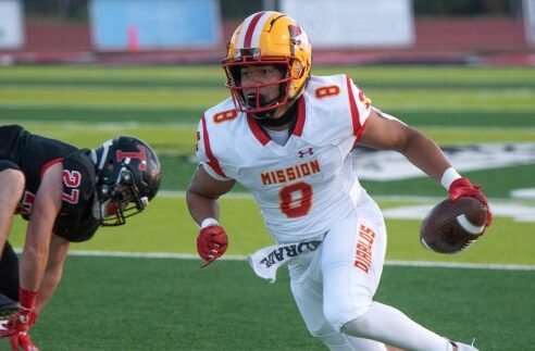 Mission Viejo vs. Centennial Preview: Players to Watch