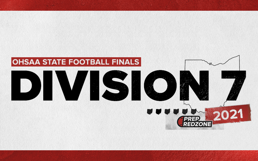Division VII State Championship Preview