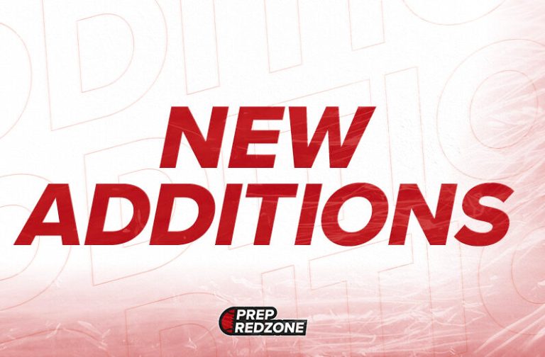 &#039;25 Rankings Update: New Additions