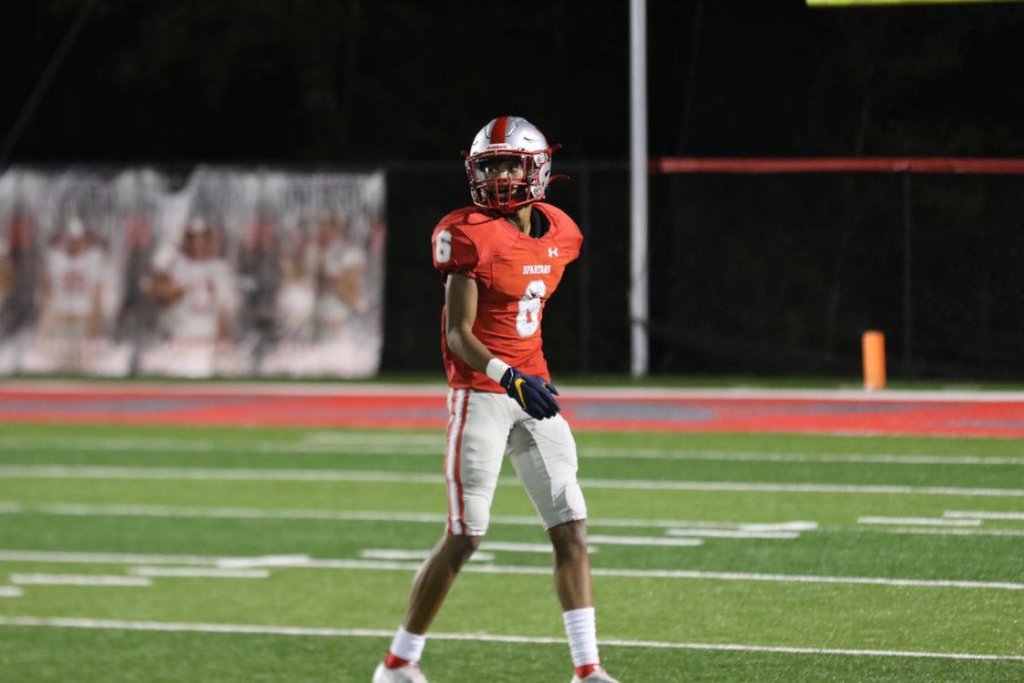 6A State Championship Preview- Saraland vs Mountain Brook
