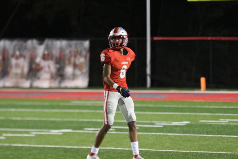 Class of 2025 WR Spotlight Part II