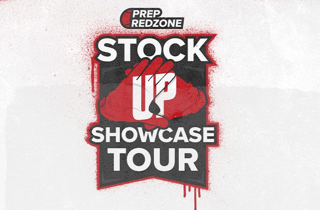 PRZ Stock-Up Showcase Top Performers (Defense)