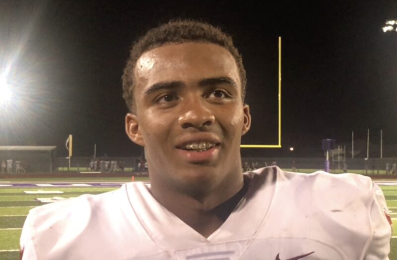 Top Performers Brother Martin vs. John Curtis Prep Redzone