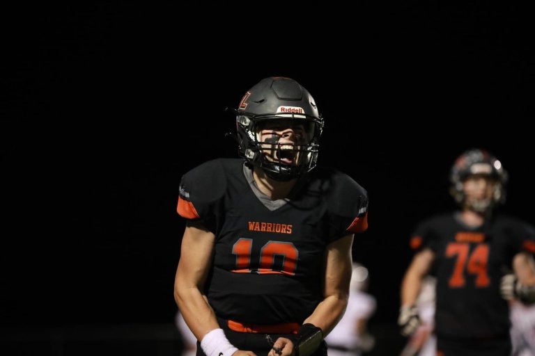 Tyler Smith