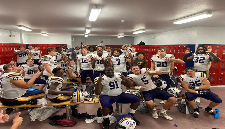 Unbeaten Union County Returns To The Playoffs
