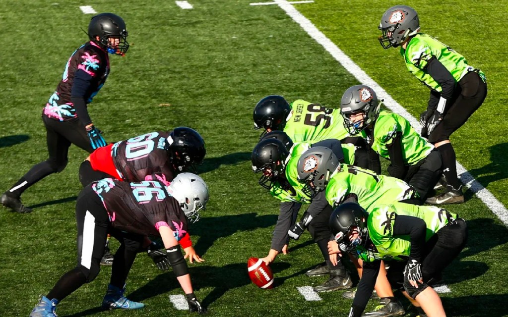 Official Wisconsin 6th Grade FBU National Championship Preview