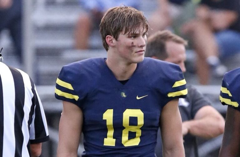 Senior Breakthrough Performers: Linebackers