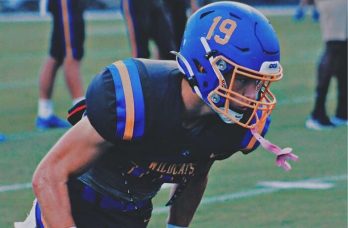 #PRZTN 2021 All-State/MVP’s: D2-Class A