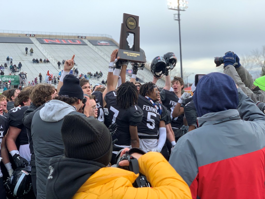 5A State Championship Recap and Prospects to Know in '22