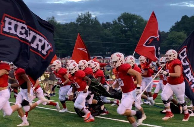 #PRZTN Playoff Scoreboard: Quarterfinals