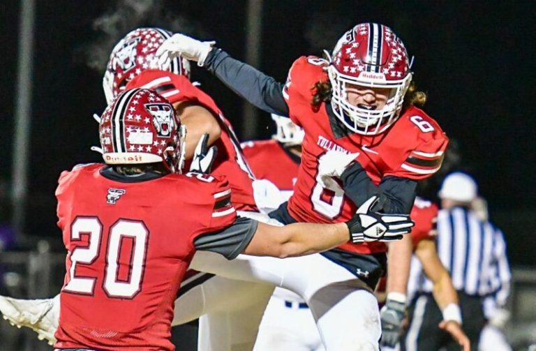 #TNHSFB Playoffs: Semi-Final Recap/Title Predictions