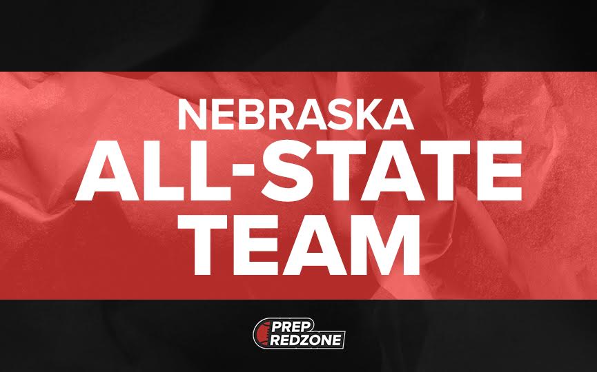 2021 All-State Team Offense
