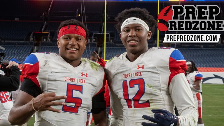 Class 5A Player of the Year Candidates