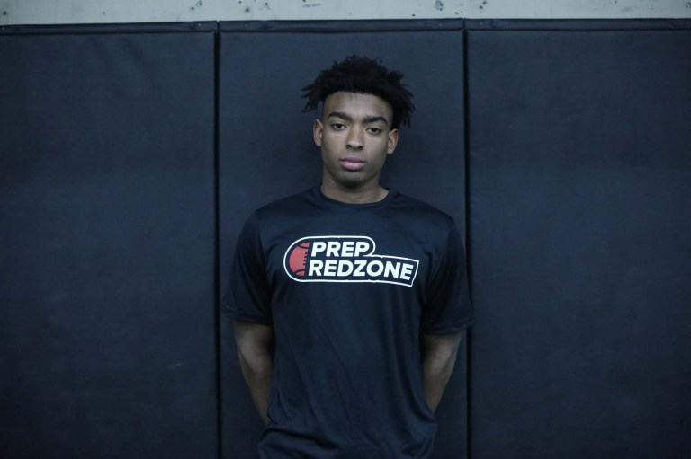 Trevon Hunter