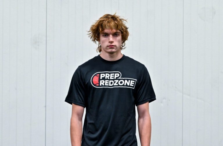 PRZ Iowa | C/O 2022 Rankings | December Update | WR Breakdown