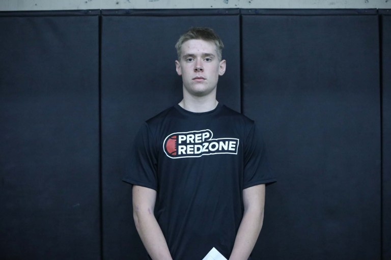 PRZ IL Prospect Tour: Session 2 WR/DB Preview