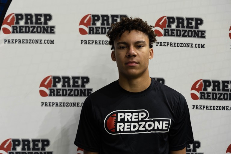 Keondre Bryant