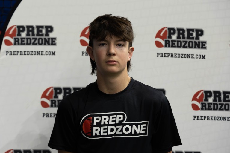 Aiden Kronebusch