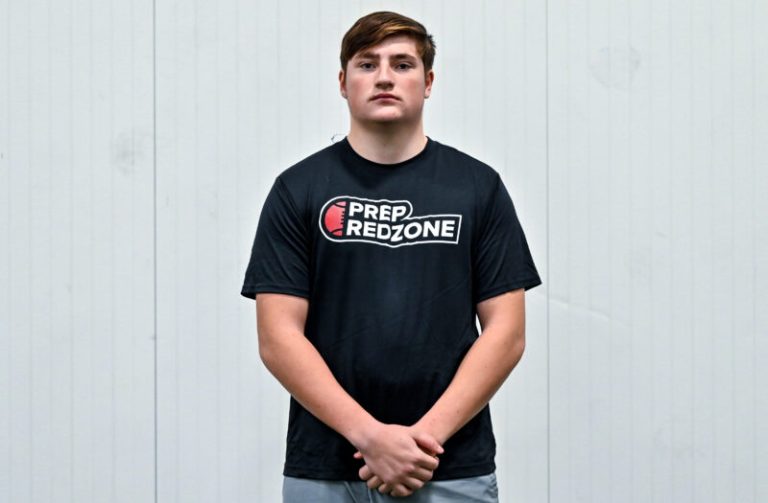 PRZ Iowa | 2023 Rankings | Winter Update | OL Breakdown