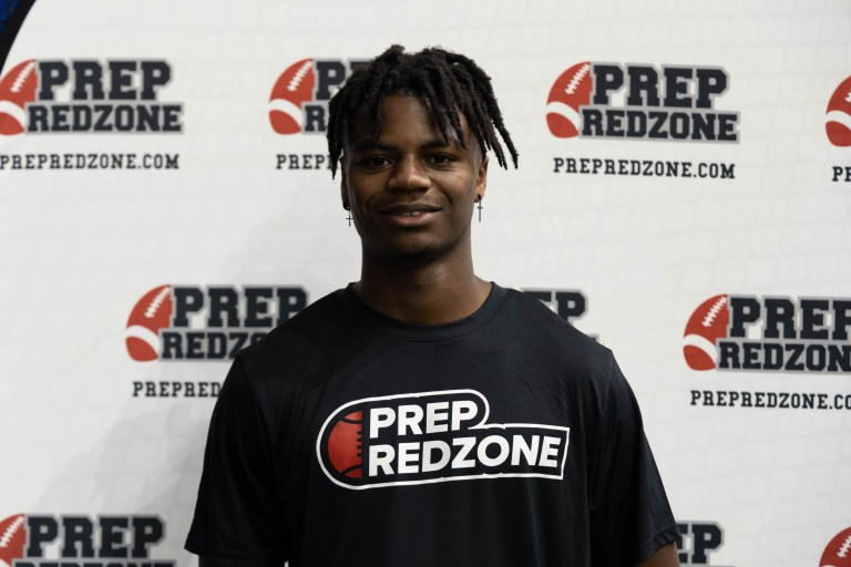 Prep Redzone Minnesota Showcase  DB &amp; WR Standouts