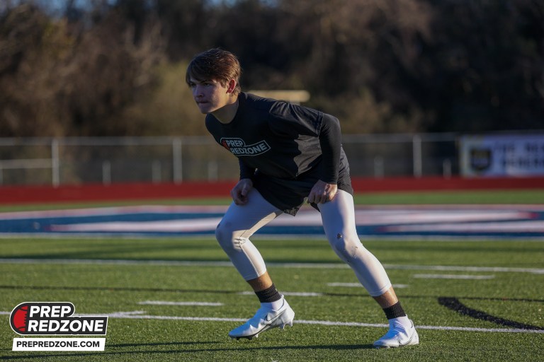 Class of 2023 Ready to Breakout: LB