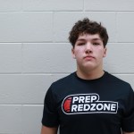 Noah Glazebrook