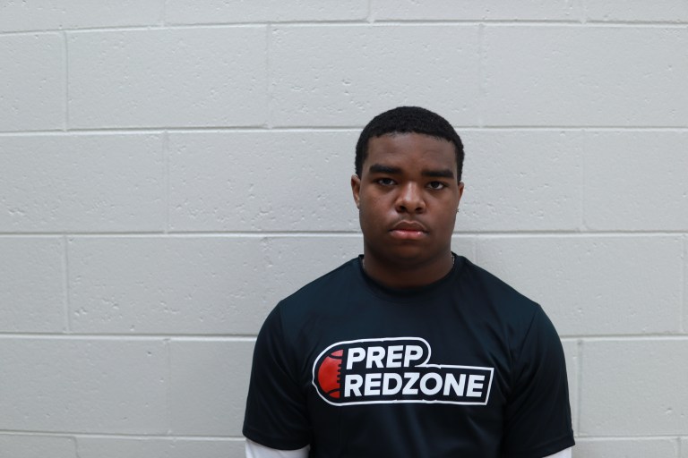 Martez Jones