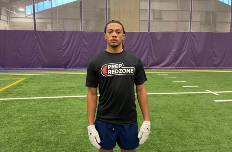 Prep Redzone WI Stock Up Showcase Standouts: RB&#039;s &amp; LB&#039;s