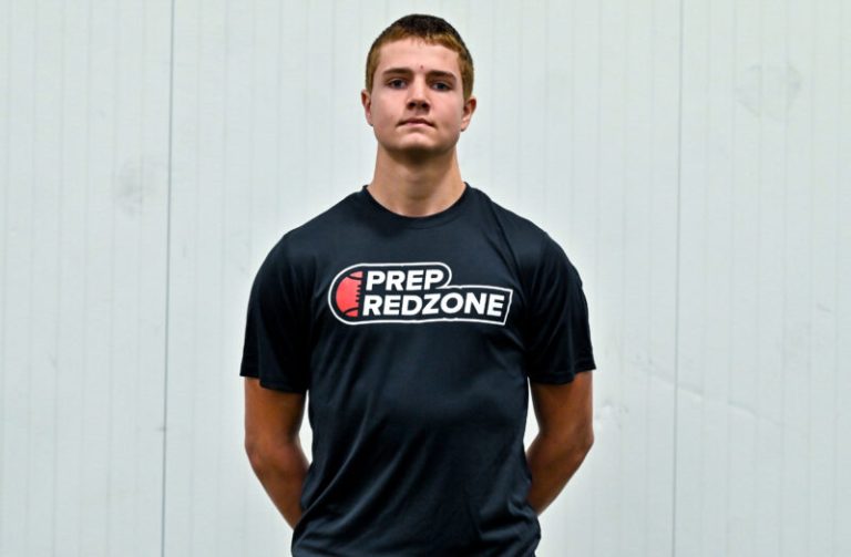 PRZ Iowa | 2024 Rankings Update | Top DL