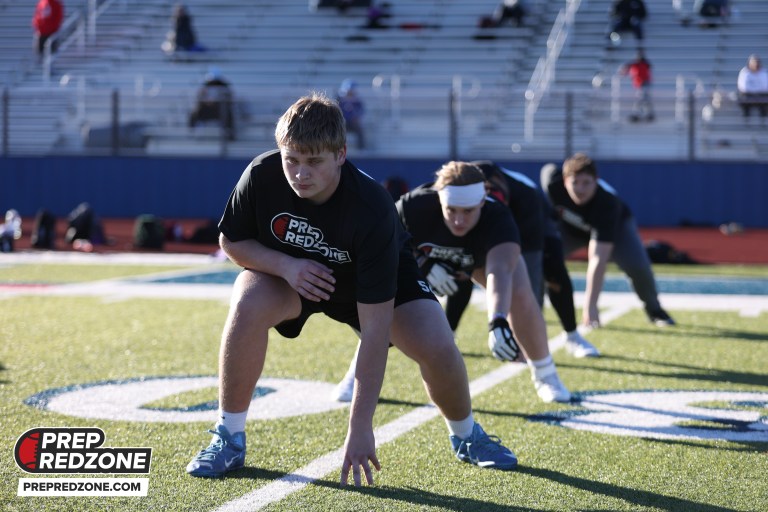 Class of 2023 Under the Radar: OL