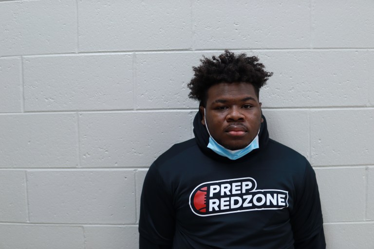 Kamarion Burbridge