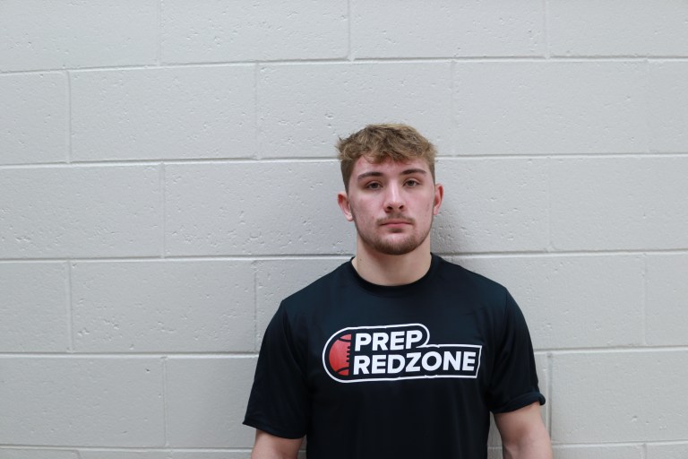 Garrett Foldy