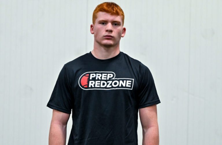PRZ Iowa | 2023 Rankings | Winter Update | LB Breakdown