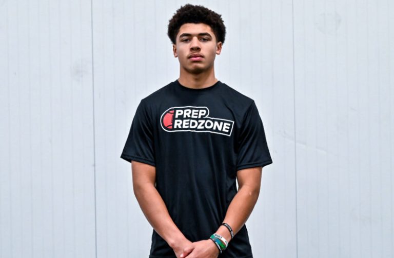 PRZ Iowa | C/O 2022 Rankings | December Update | DB Breakdown