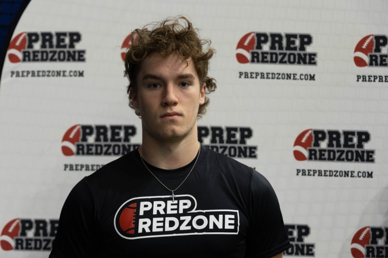 Prep Redzone Minnesota Showcase: RBs and LB Standouts