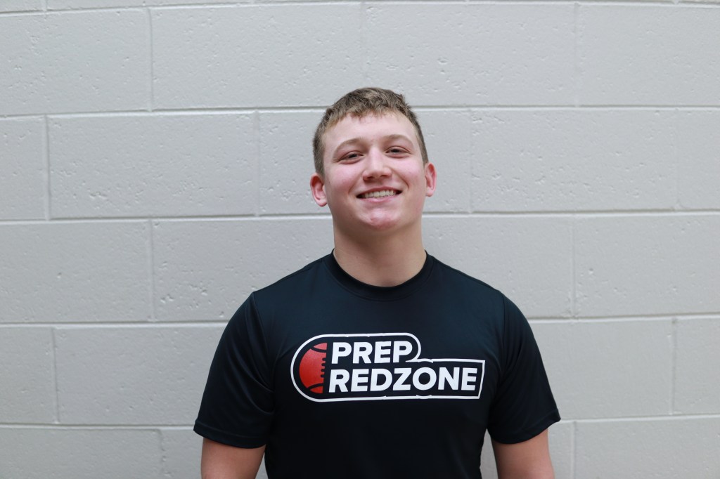 Top Weight Room Performances From Across WI: January Edition