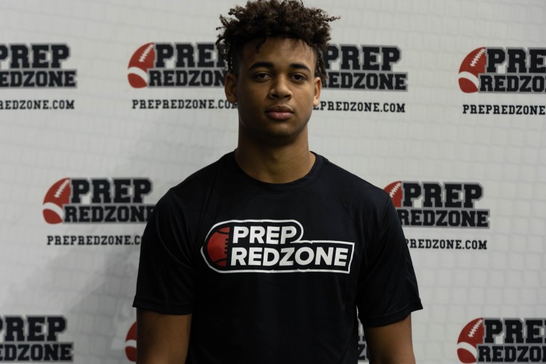 Jaylin Reese