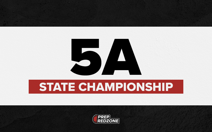 5A Championship Standouts: Defense