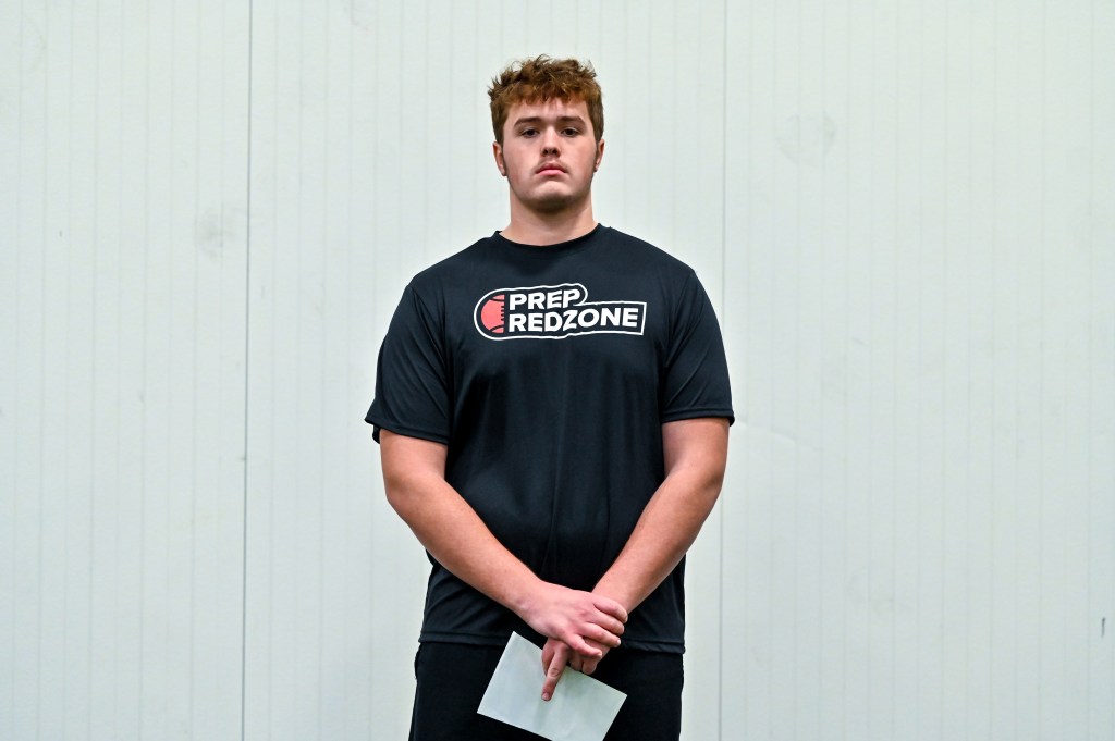 Stock Up Showcase All Camp: OL