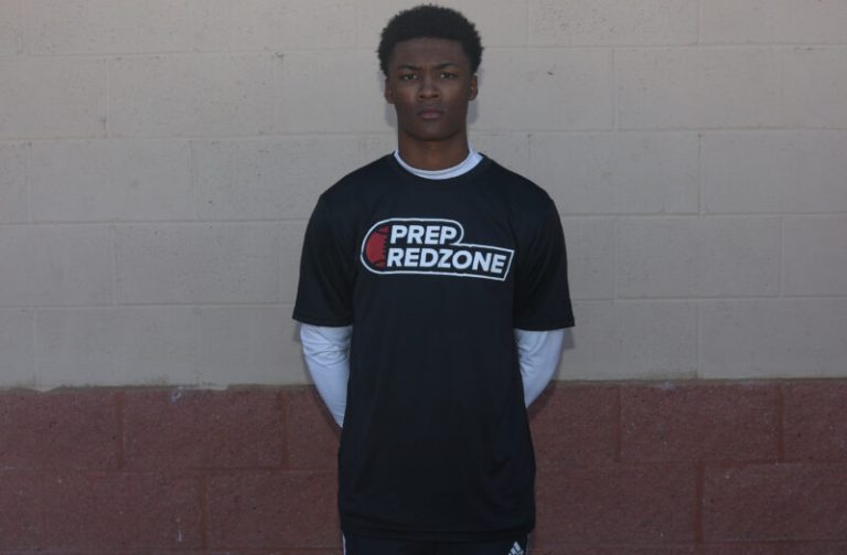 #PRZTN Winter Showcase:  All-Camp Team