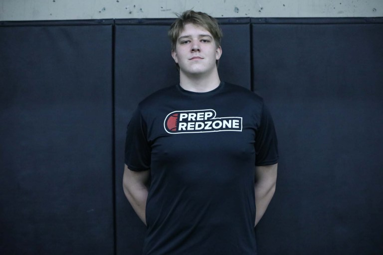 Trenton VanBoening