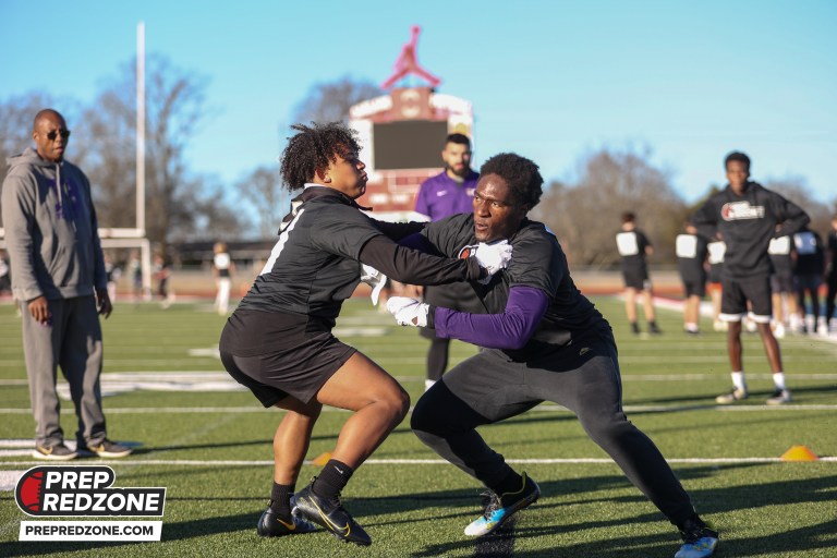 Class of 2023 Ready to Breakout: DL