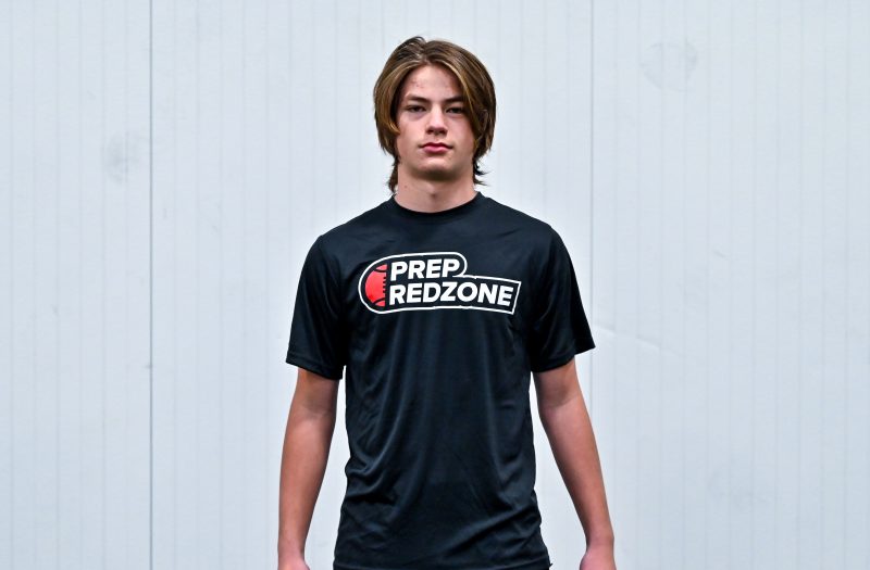 Rankings Update: Top Uncommitted '26 QB's
