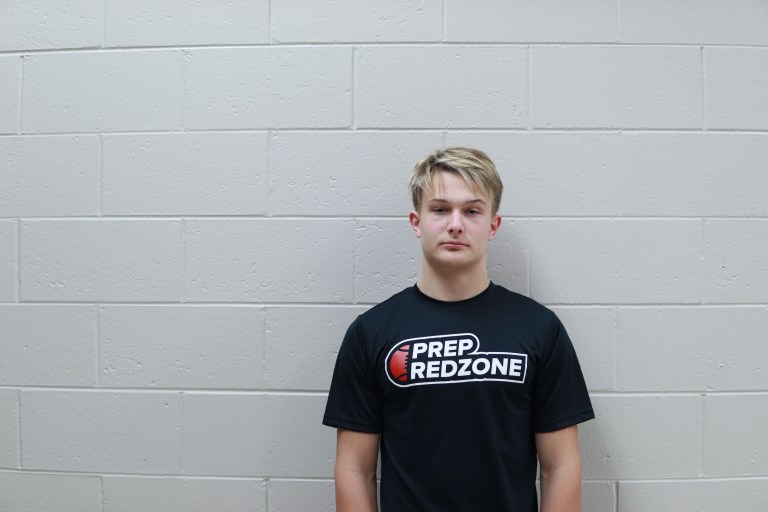 Caden Healy