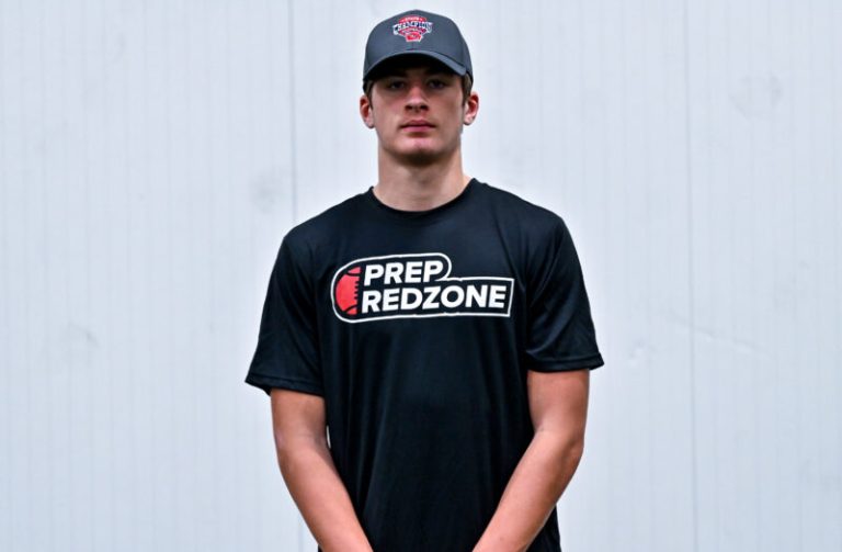 PRZ Iowa | 2023 Rankings | Winter Update | QB Breakdown