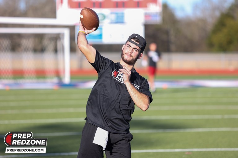 Scouting The State: Class 1A Top Prospects