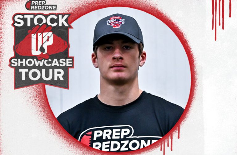 PRZ IA/NE Stock Up Showcase | Iowa&#039;s Top Performers | Offense