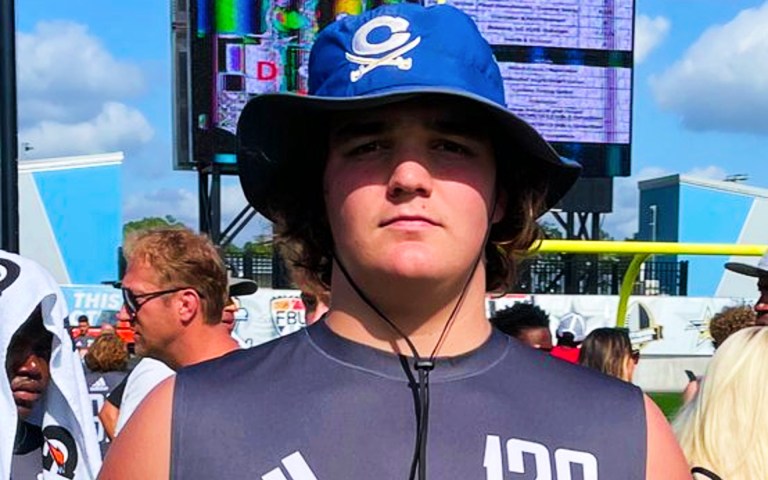 Futures Combine: PRZ Next Top Offensive Line Performers