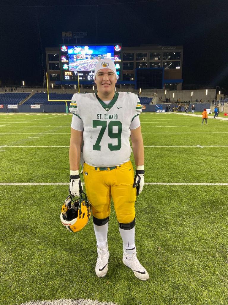 Class of 2024: Top OL